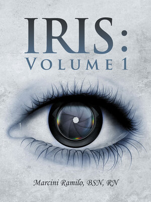 cover image of Iris, Volume 1